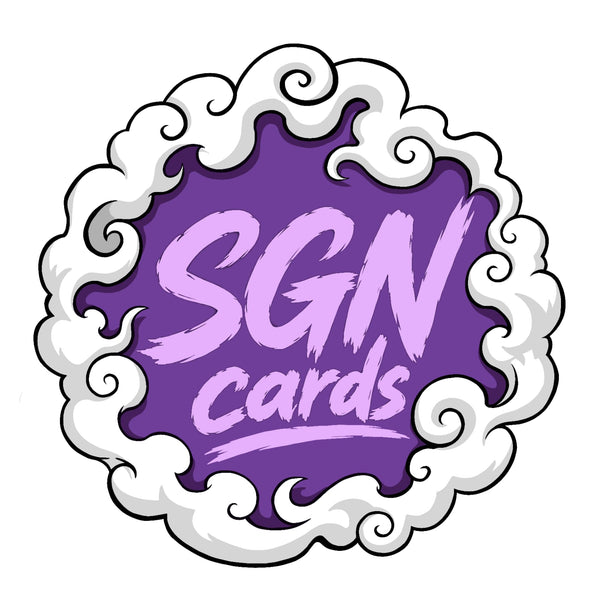 SGN cards